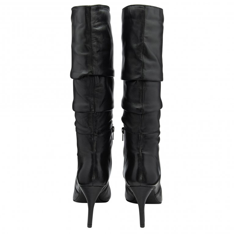 Charles Clinkard Ravel Roslin Womens Knee High Boots