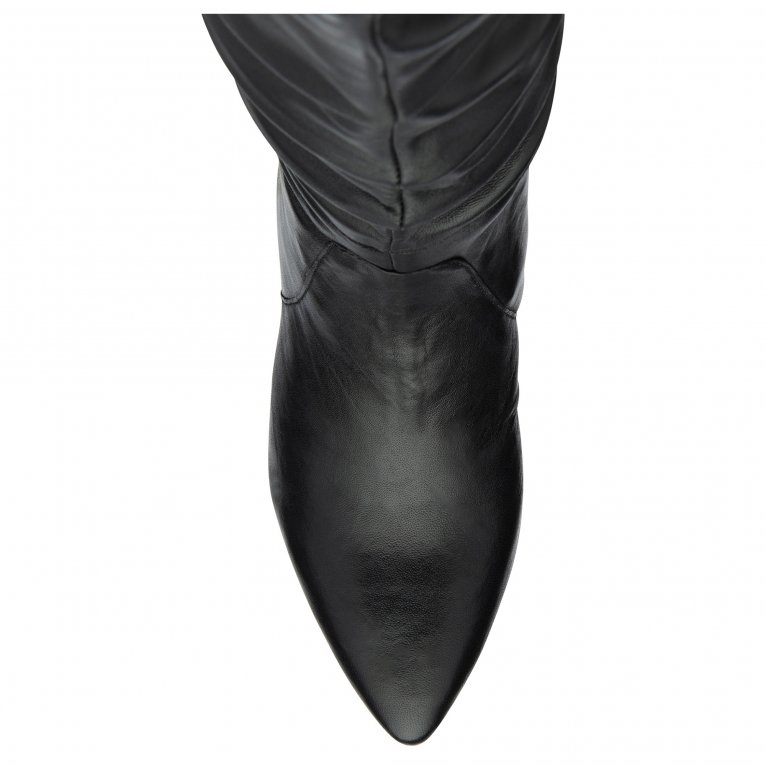 Charles Clinkard Ravel Roslin Womens Knee High Boots
