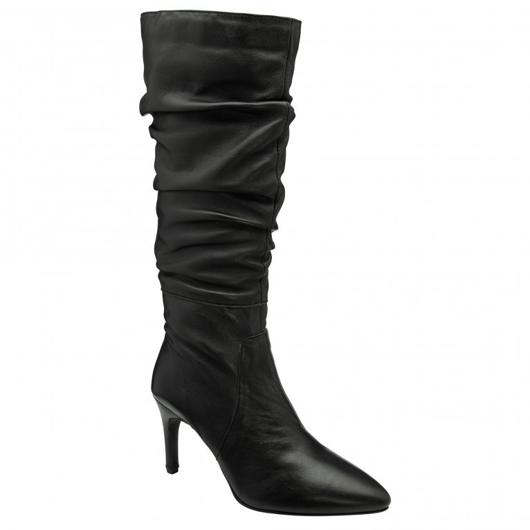 charles clinkard Ravel Roslin Womens Knee High Boots