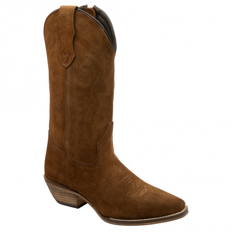 charles clinkard Ravel Taylor Womens Western Style Boots
