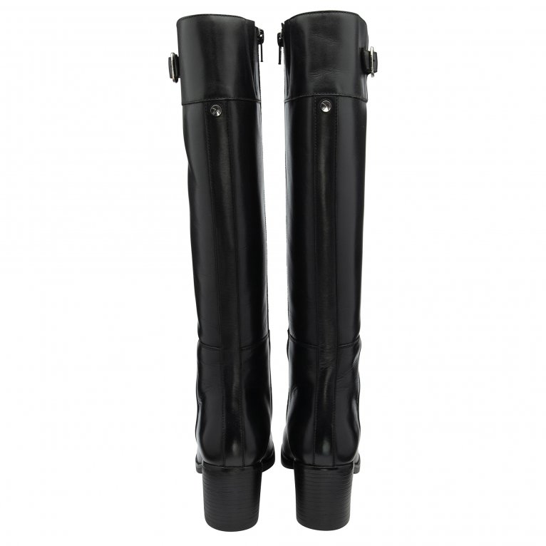 Charles Clinkard Ravel Torrance Womens Knee High Boots