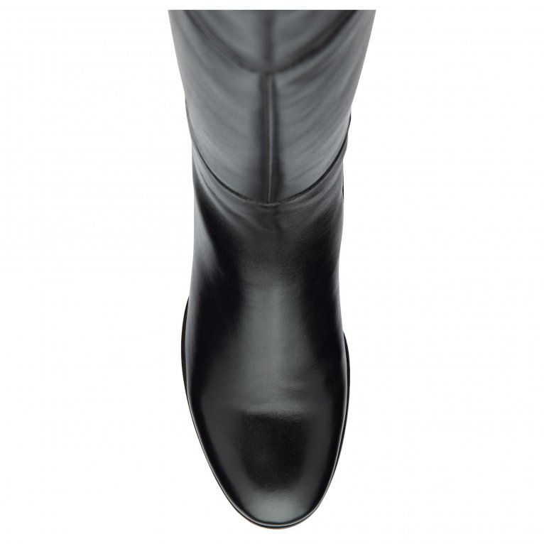 Charles Clinkard Ravel Torrance Womens Knee High Boots