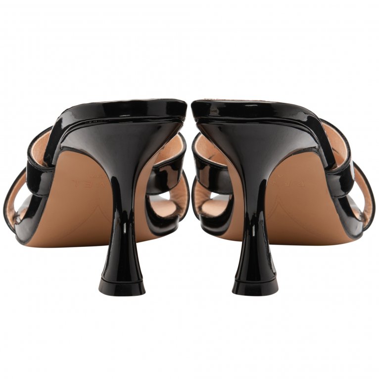 Charles Clinkard Ravel Tullow Womens Heeled Sandals