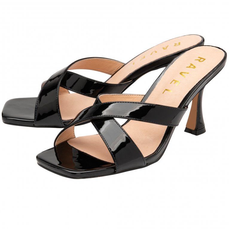 Charles Clinkard Ravel Tullow Womens Heeled Sandals