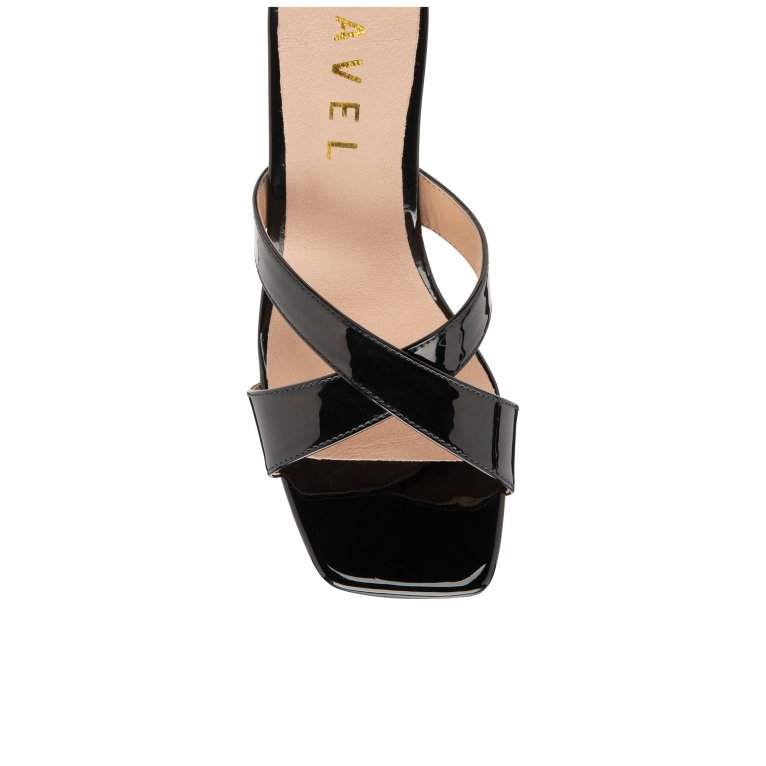 Charles Clinkard Ravel Tullow Womens Heeled Sandals