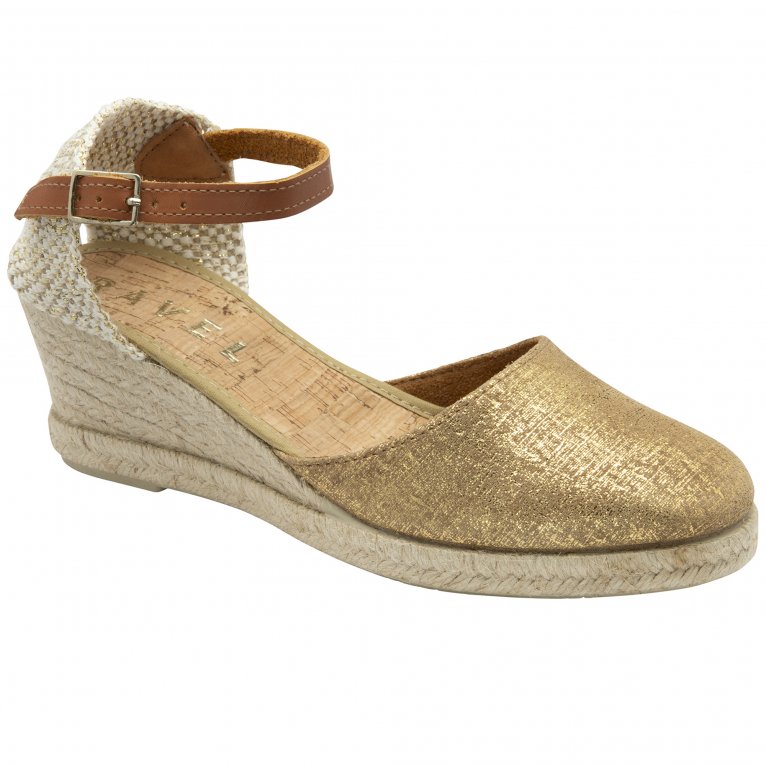 charles clinkard Ravel Vista Womens Espadrille Wedges