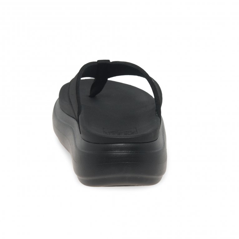 Charles Clinkard Reef Cushion Bondi Womens Toe Post Sandals