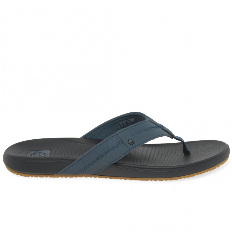 Charles Clinkard Reef Cushion Phantom 2.0 Mens Sandals