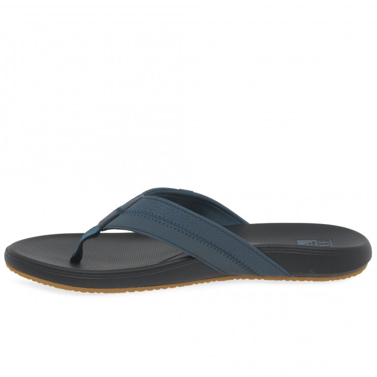 Charles Clinkard Reef Cushion Phantom 2.0 Mens Sandals