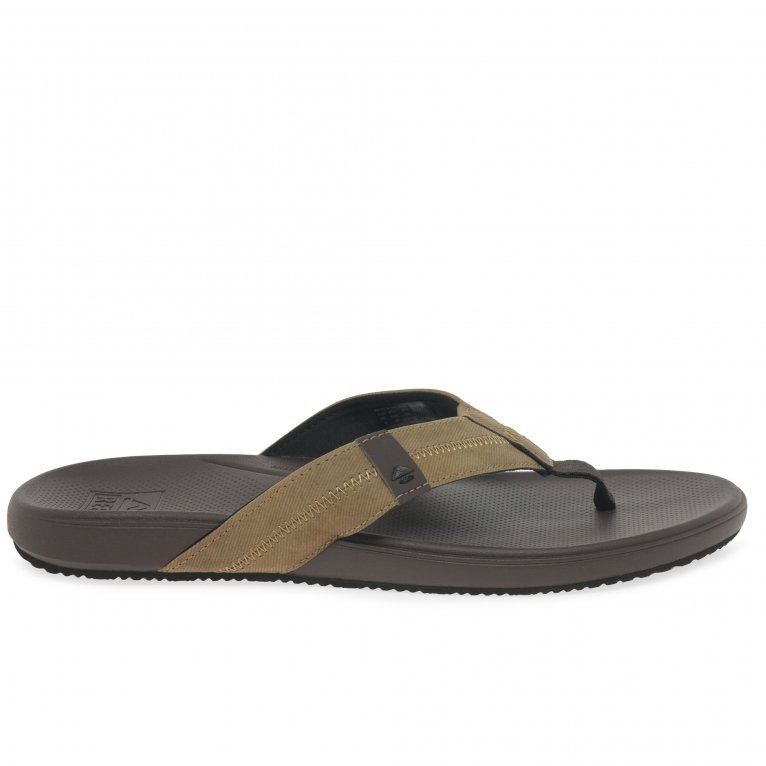 Charles Clinkard Reef Cushion Phantom 2.0 Mens Sandals