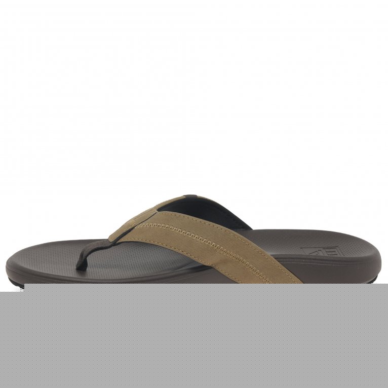 Charles Clinkard Reef Cushion Phantom 2.0 Mens Sandals