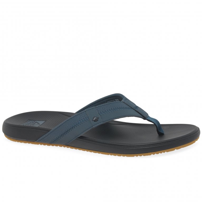 charles clinkard Reef Cushion Phantom 2.0 Mens Sandals