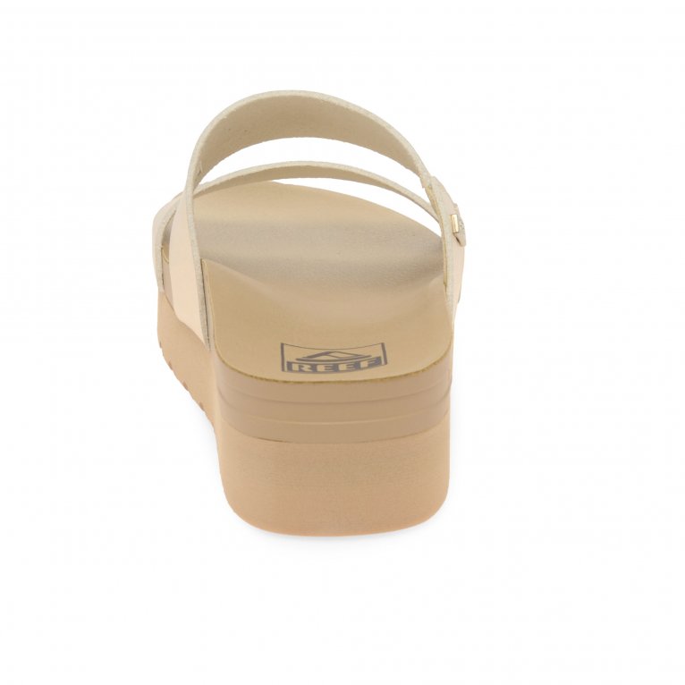 Charles Clinkard Reef Cushion Vista Hi Womens Sandals