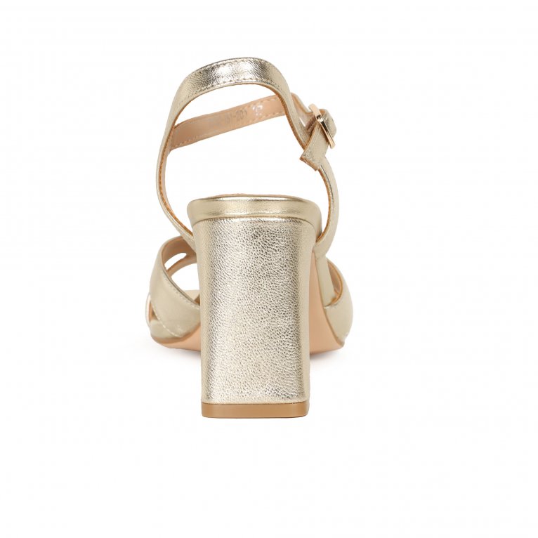 Charles Clinkard Regarde Le Ciel Chelly 02 Womens Sandals