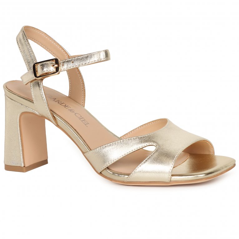 charles clinkard Regarde Le Ciel Chelly 02 Womens Sandals