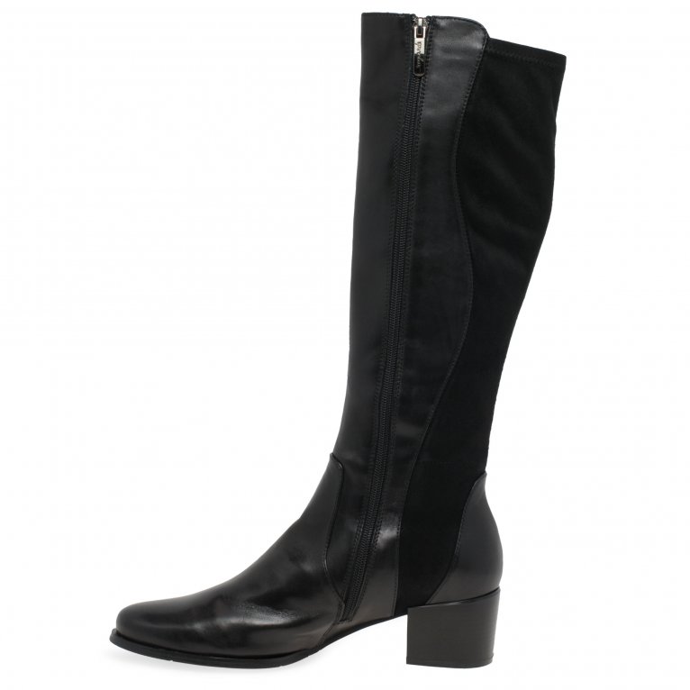 Charles Clinkard Regarde Le Ciel Jolene 11 Womens Knee High Boots