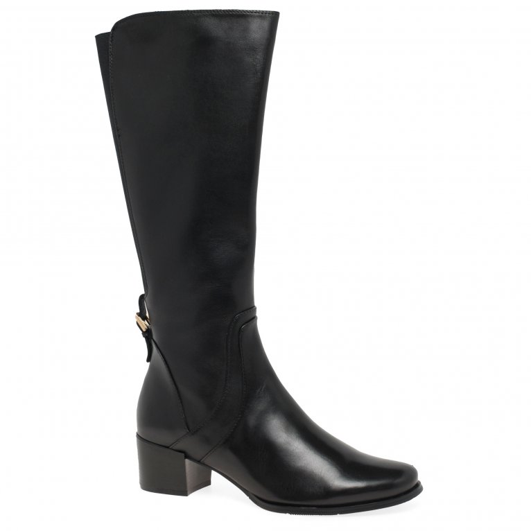 charles clinkard Regarde Le Ciel Jolene 22 (M) Womens Knee High Boots