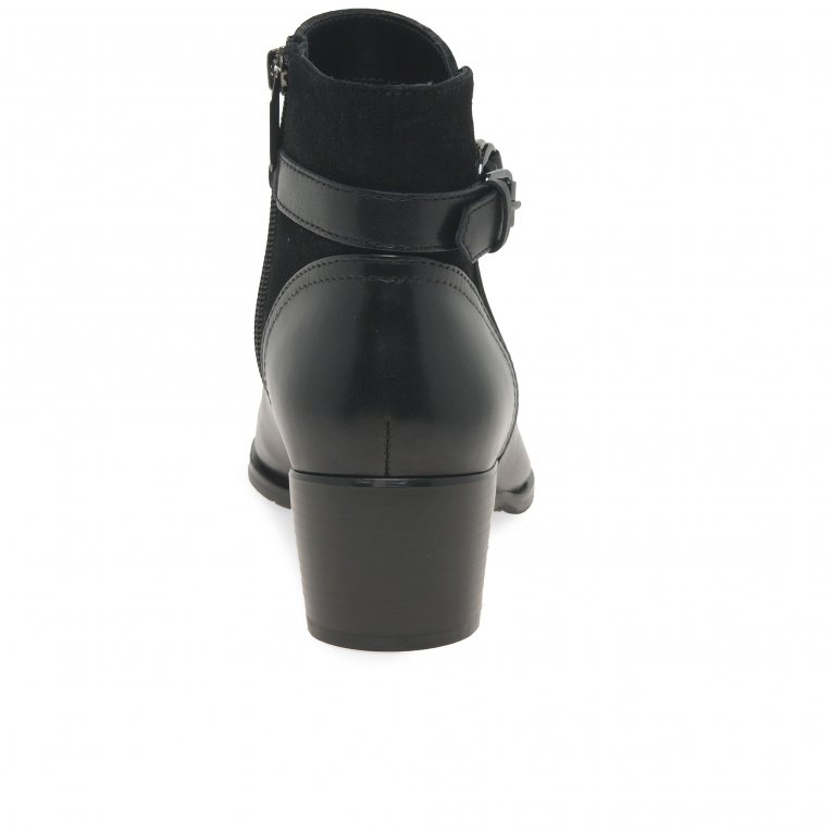 Charles Clinkard Regarde Le Ciel Jolene 23 Womens Ankle Boots