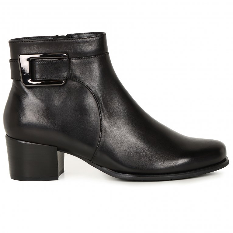 Charles Clinkard Regarde Le Ciel Jolene 27 Womens Ankle Boots