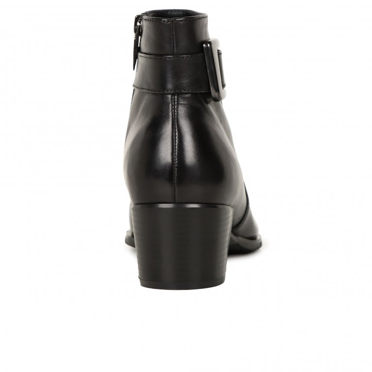 Charles Clinkard Regarde Le Ciel Jolene 27 Womens Ankle Boots