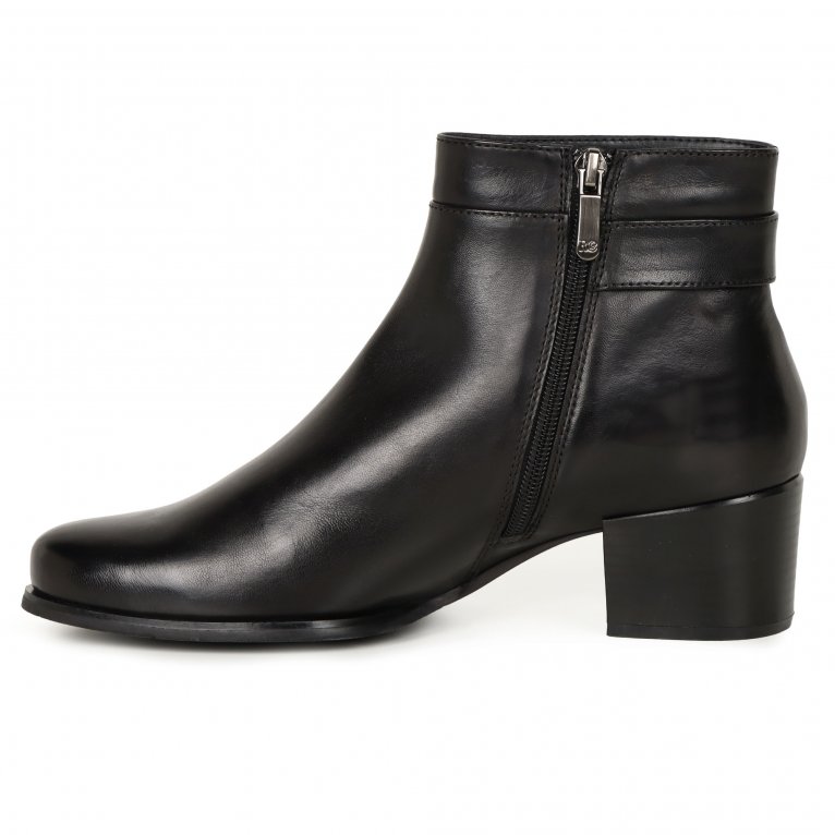 Charles Clinkard Regarde Le Ciel Jolene 27 Womens Ankle Boots