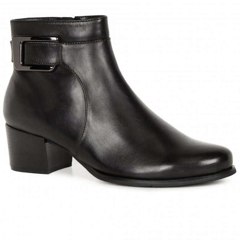 charles clinkard Regarde Le Ciel Jolene 27 Womens Ankle Boots
