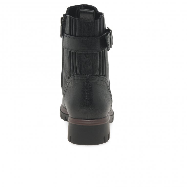 Charles Clinkard Regarde Le Ciel Justina 03 Womens Ankle Boots
