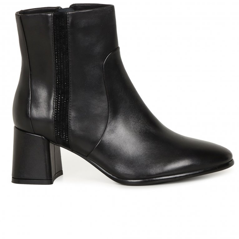 Charles Clinkard Regarde Le Ciel Millie 04 Womens Ankle Boots