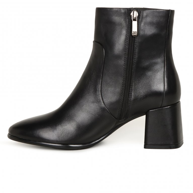 Charles Clinkard Regarde Le Ciel Millie 04 Womens Ankle Boots