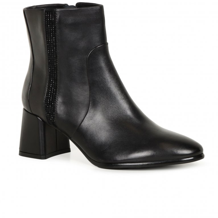 charles clinkard Regarde Le Ciel Millie 04 Womens Ankle Boots
