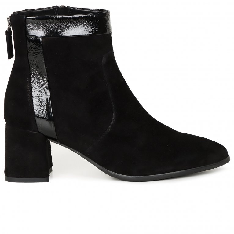 Charles Clinkard Regarde Le Ciel Millie 06 Womens Ankle Boots