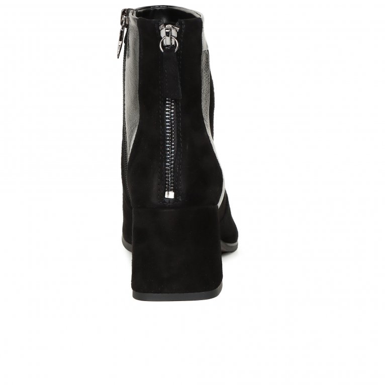 Charles Clinkard Regarde Le Ciel Millie 06 Womens Ankle Boots