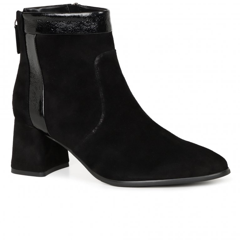charles clinkard Regarde Le Ciel Millie 06 Womens Ankle Boots