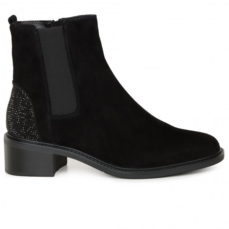 Charles Clinkard Regarde Le Ciel Moira 01 Womens Chelsea Boots