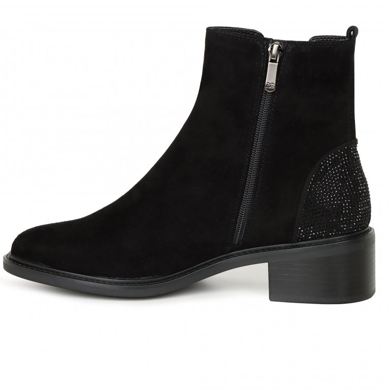 Charles Clinkard Regarde Le Ciel Moira 01 Womens Chelsea Boots