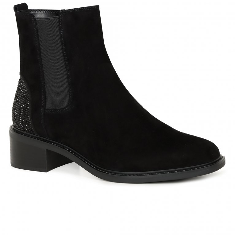 charles clinkard Regarde Le Ciel Moira 01 Womens Chelsea Boots