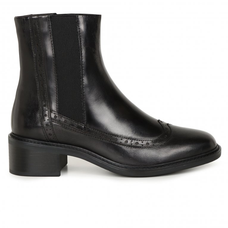 Charles Clinkard Regarde Le Ciel Moira 03 Womens Ankle Boots