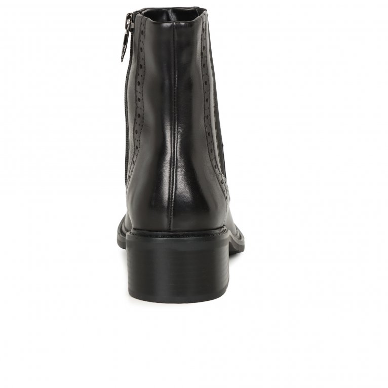 Charles Clinkard Regarde Le Ciel Moira 03 Womens Ankle Boots