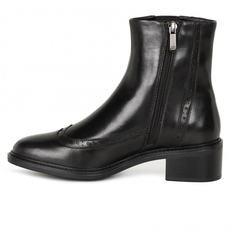 Charles Clinkard Regarde Le Ciel Moira 03 Womens Ankle Boots