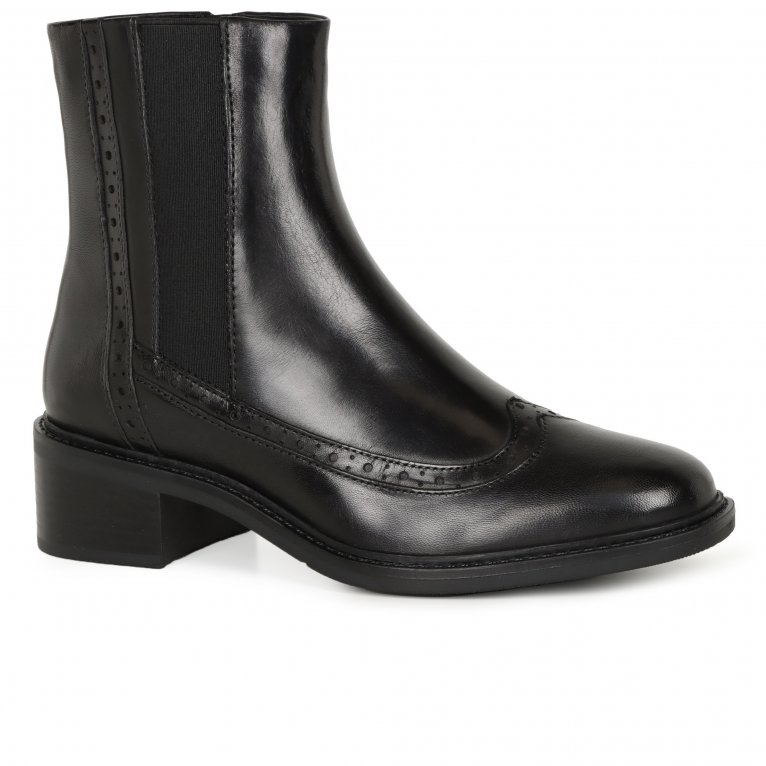 charles clinkard Regarde Le Ciel Moira 03 Womens Ankle Boots
