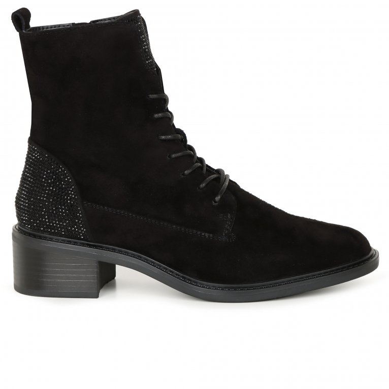 Charles Clinkard Regarde Le Ciel Moira 06 Womens Ankle Boots