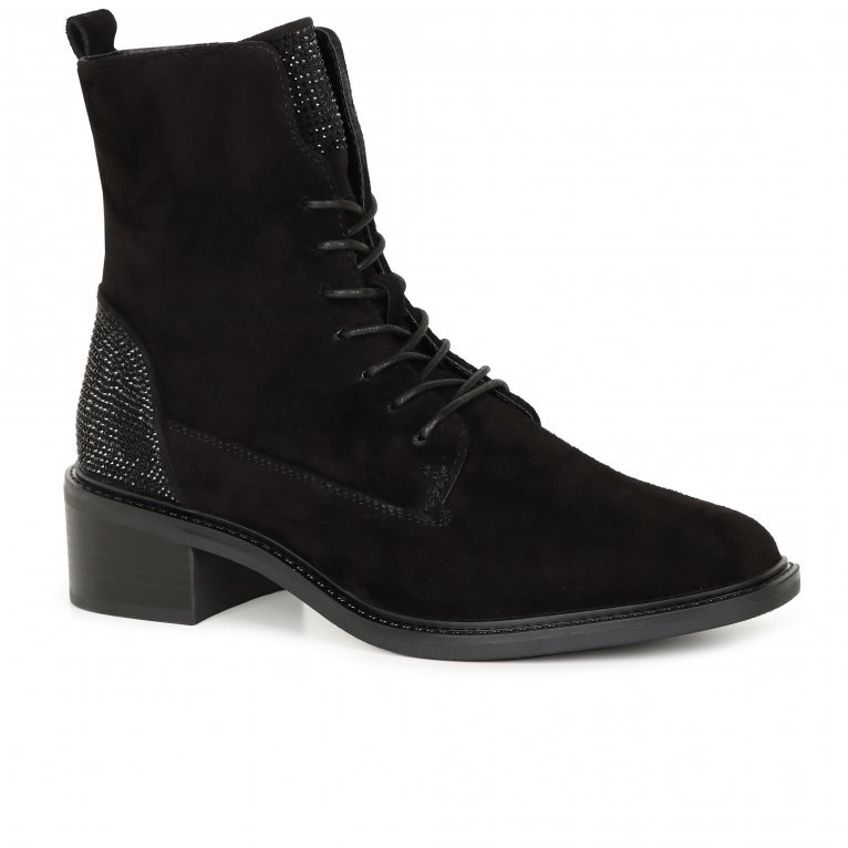 charles clinkard Regarde Le Ciel Moira 06 Womens Ankle Boots