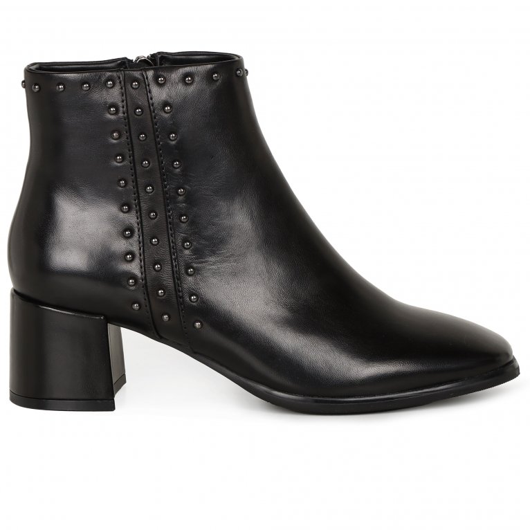 Charles Clinkard Regarde Le Ciel Pilar 02 Womens Ankle Boots