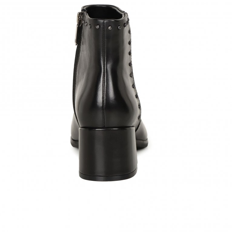 Charles Clinkard Regarde Le Ciel Pilar 02 Womens Ankle Boots