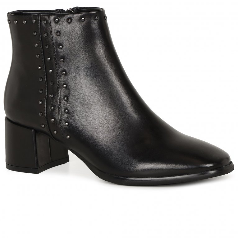 charles clinkard Regarde Le Ciel Pilar 02 Womens Ankle Boots