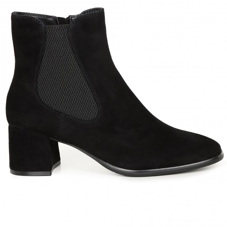 Charles Clinkard Regarde Le Ciel Pilar 08 Womens Chelsea Boots