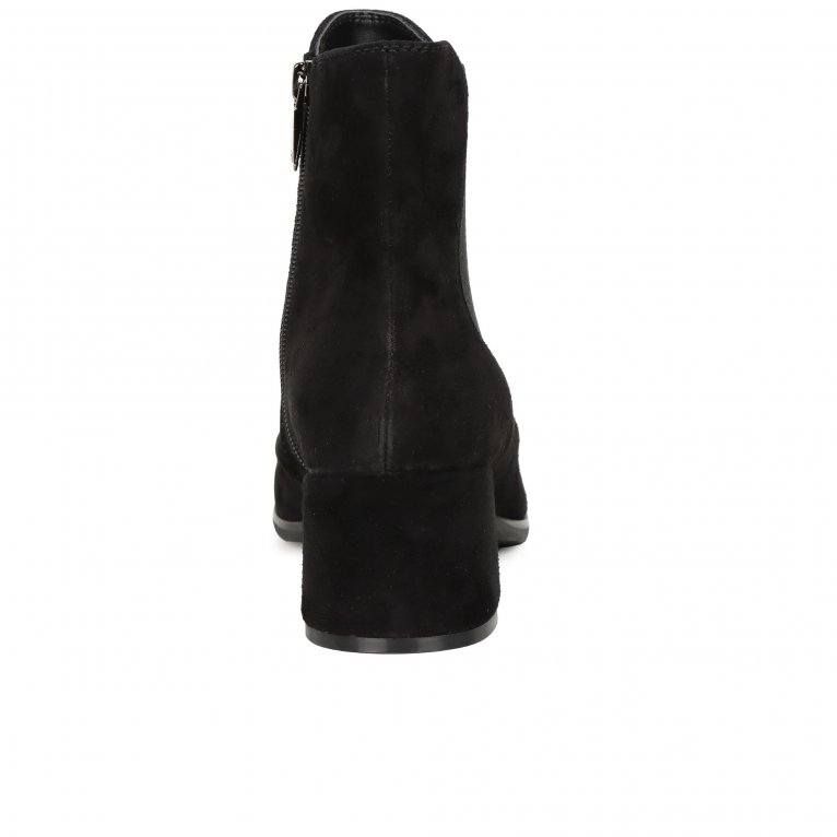 Charles Clinkard Regarde Le Ciel Pilar 08 Womens Chelsea Boots
