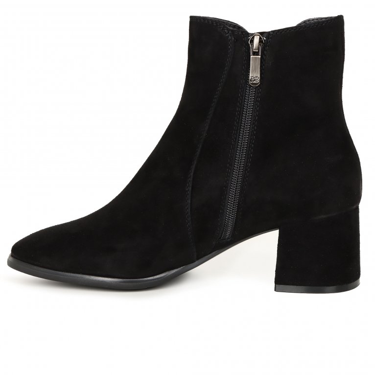 Charles Clinkard Regarde Le Ciel Pilar 08 Womens Chelsea Boots