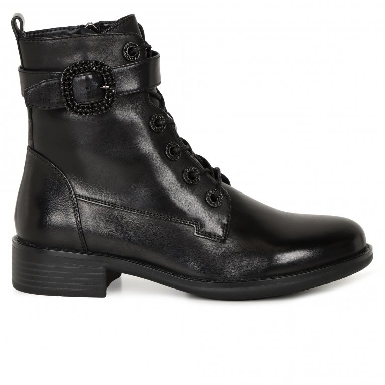 Charles Clinkard Regarde Le Ciel Roxana 47 Womens Ankle Boots