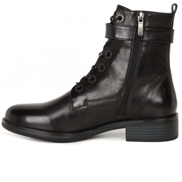 Charles Clinkard Regarde Le Ciel Roxana 47 Womens Ankle Boots